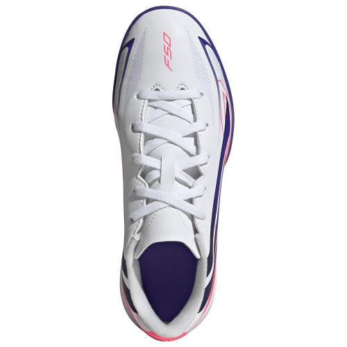 Adidas F50 Hyperfast Club Turf